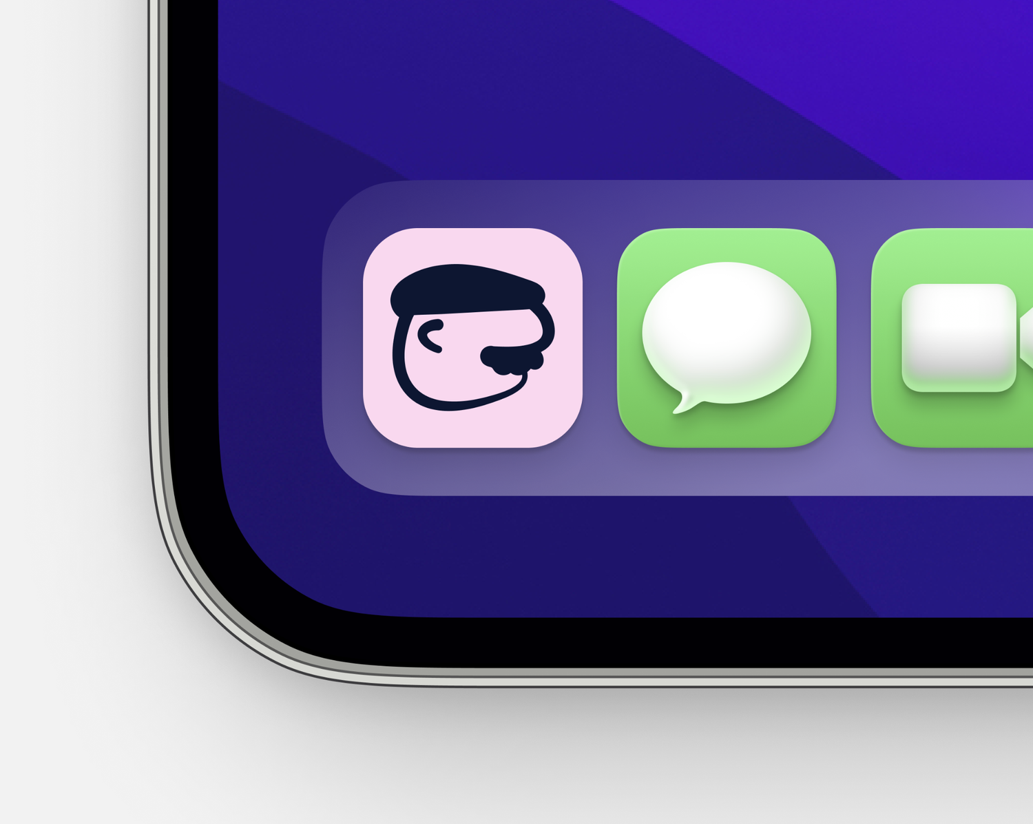 Geoff app icon
